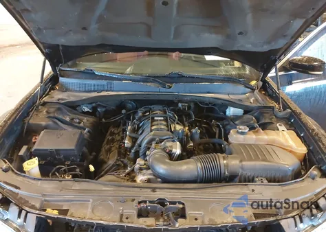 2012 Chrysler 300 S V8 z USA, uszkodzony, nr VIN 2C3CCAJT2CH183473